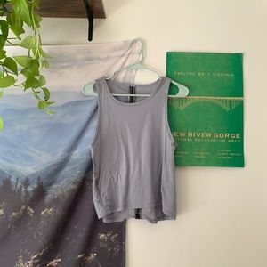 3/$15 Victoria Sport Mesh Tank